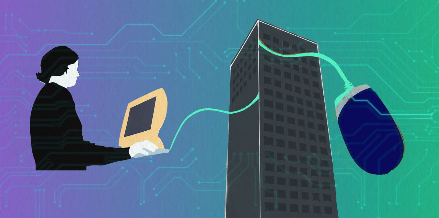 AI Trung Quốc: Đội quân bà nội trợ bỉm sữa đào tạo trí tuệ nhân tạo tỷ USD - Ảnh 1.