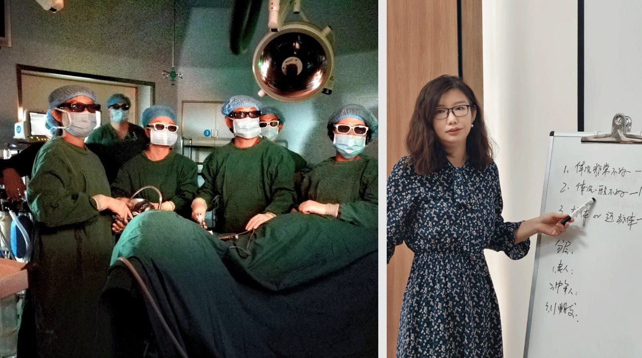 Cuộc khủng hoảng ngành sản khoa Trung Quốc năm 2026 và sự chuyển mình bất ngờ - Ảnh 2.