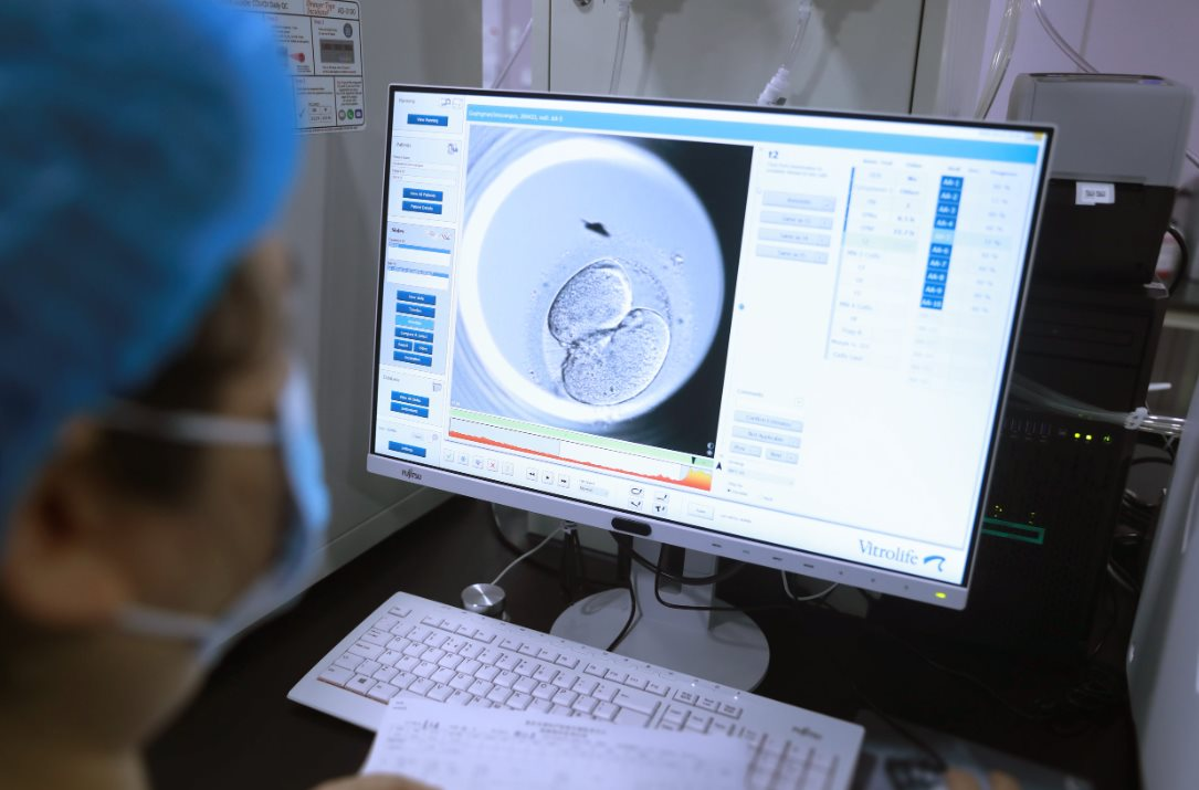 Cuộc khủng hoảng ngành sản khoa Trung Quốc năm 2026 và sự chuyển mình bất ngờ - Ảnh 1.