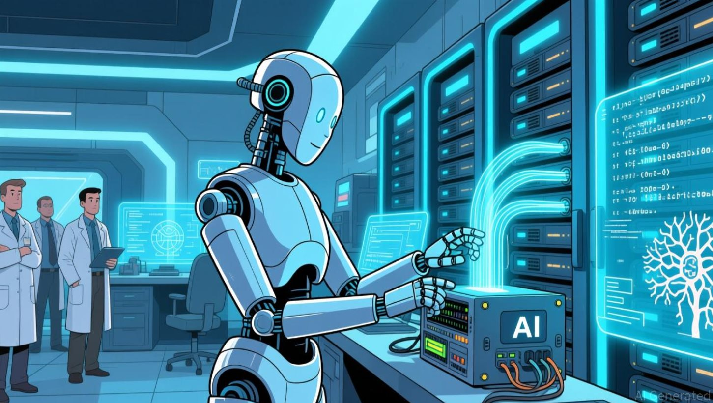 Sam Altman và kế hoạch tái cấu trúc OpenAI: Chuẩn bị cho IPO 2026 - Ảnh 2.