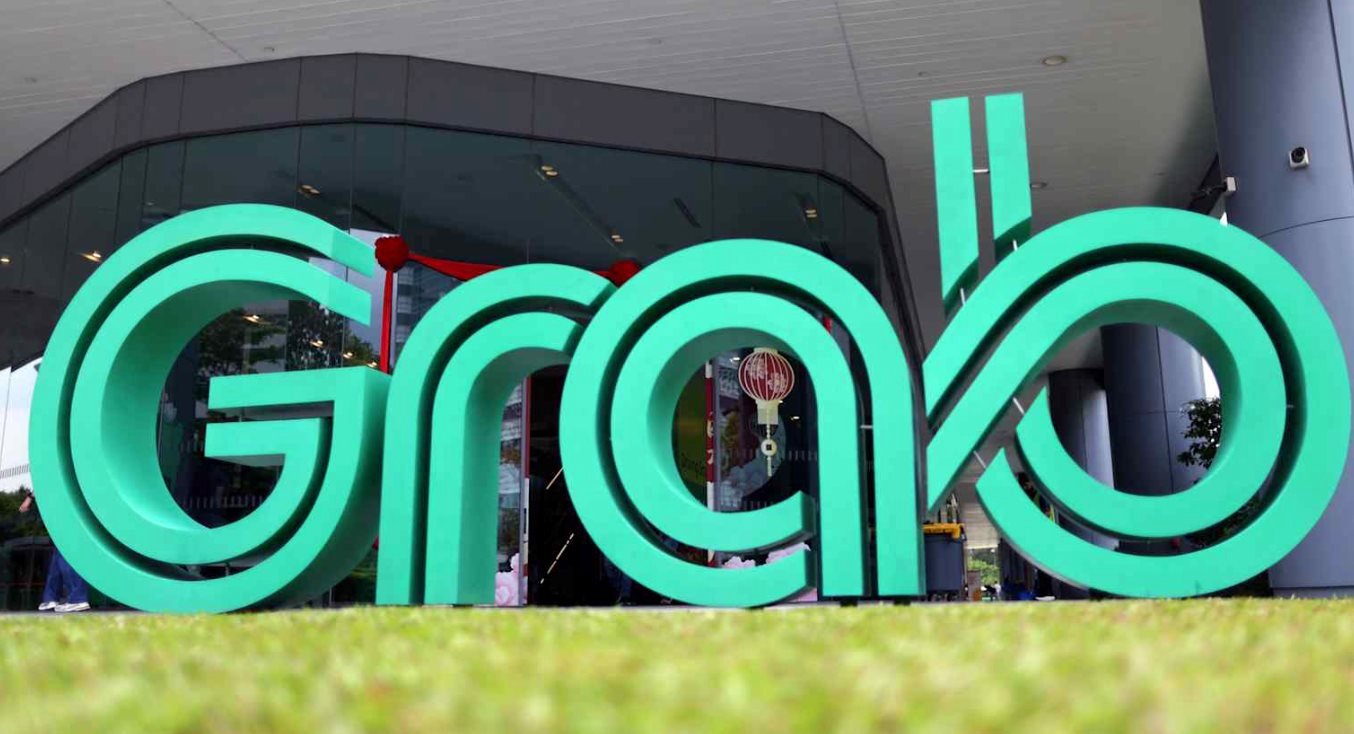 Grab chuyển đổi xe điện cho 70 . 000 Xe tại ĐNÁ giữa bão giá nhiên liệu 2026 - Ảnh 1.
