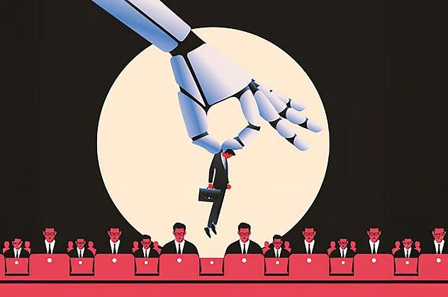 AI và tương lai ngành công nghiệp phần mềm tại Ấn Độ: Tác động tới việc làm 2026 - Ảnh 1.