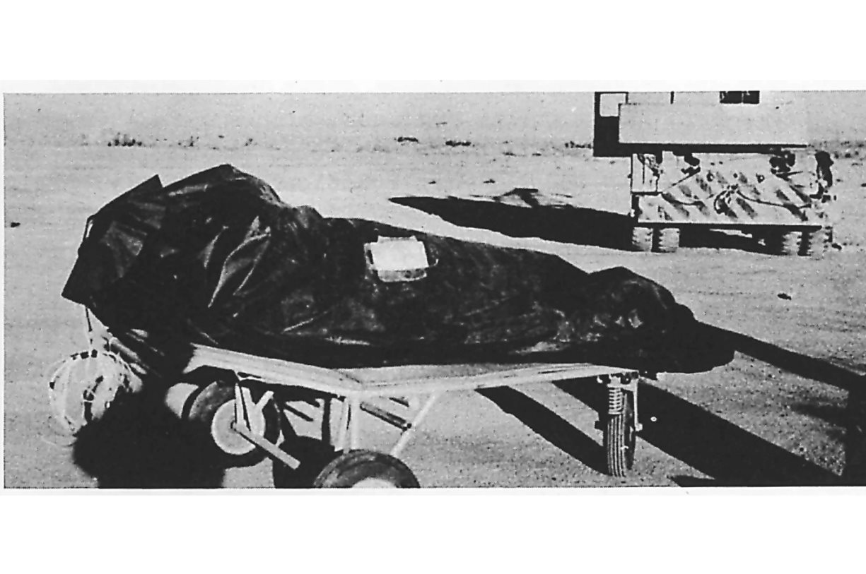 Lầu Năm Góc công bố bí mật lớn về người ngòai hành tinh và hồ sơ UFO - Ảnh 2.