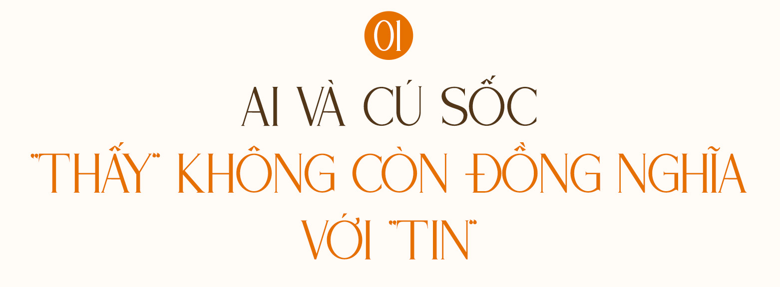 Người Việt mất 8.000 tỷ đồng/năm: Nhà báo Dương Ngọc Trinh chia sẻ góc nhìn về việc bảo vệ “tài sản lớn nhất” trong thời số hoá và cuộc chiến sống còn phía sau - Ảnh 2.