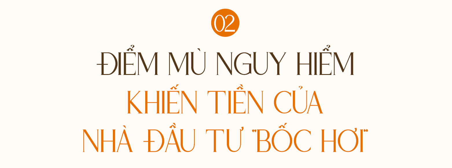 Người Việt mất 8.000 tỷ đồng/năm: Nhà báo Dương Ngọc Trinh chia sẻ góc nhìn về việc bảo vệ “tài sản lớn nhất” trong thời số hoá và cuộc chiến sống còn phía sau - Ảnh 4.