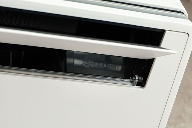LG DUALCOOL AI: Định nghĩa lại chuẩn mực sống tiện nghi - Ảnh 3. LG DUALCOOL AI: Định nghĩa lại chuẩn mực sống tiện nghi - Ảnh 3.