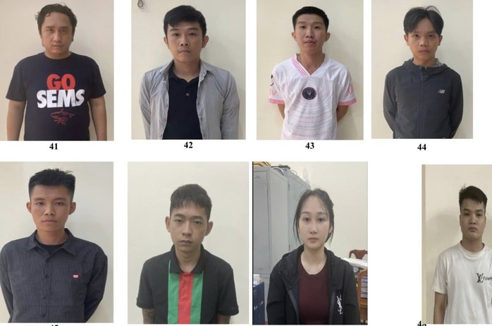 Bóc gỡ đường dây lừa đảo bẫy tình xuyên quốc gia năm 2026 - Ảnh 3.