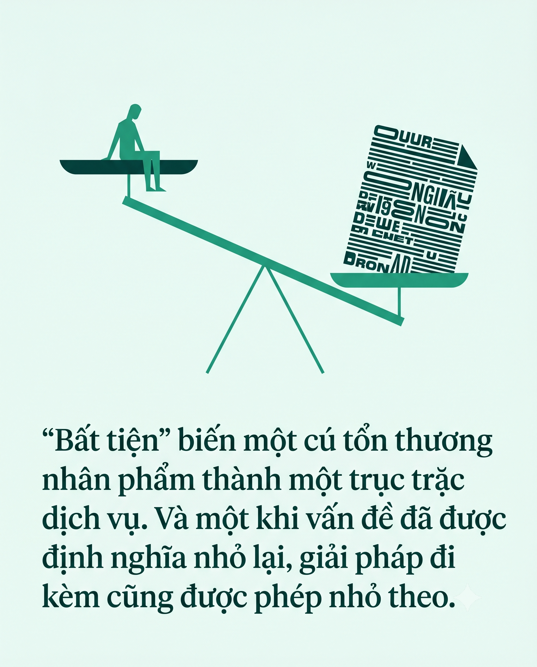 Giữ thể diện hay thẳng thắn nhận lỗi: Chuyện gì xảy ra khi thương hiệu xử lý khủng khoảng bằng "câu chữ đẹp"? - Ảnh 5.