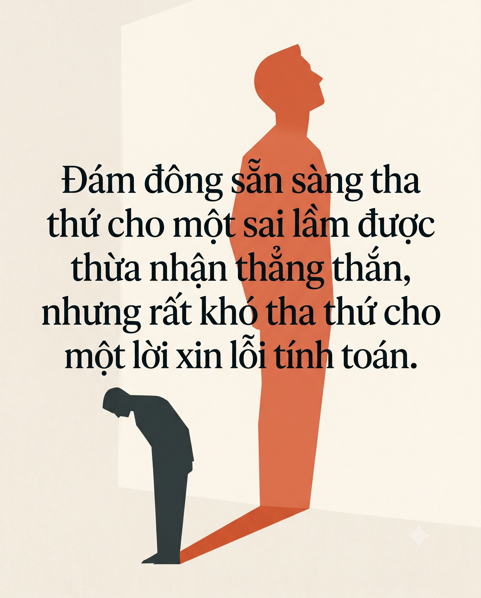 Giữ thể diện hay thẳng thắn nhận lỗi: Chuyện gì xảy ra khi thương hiệu xử lý khủng khoảng bằng "câu chữ đẹp"? - Ảnh 4.
