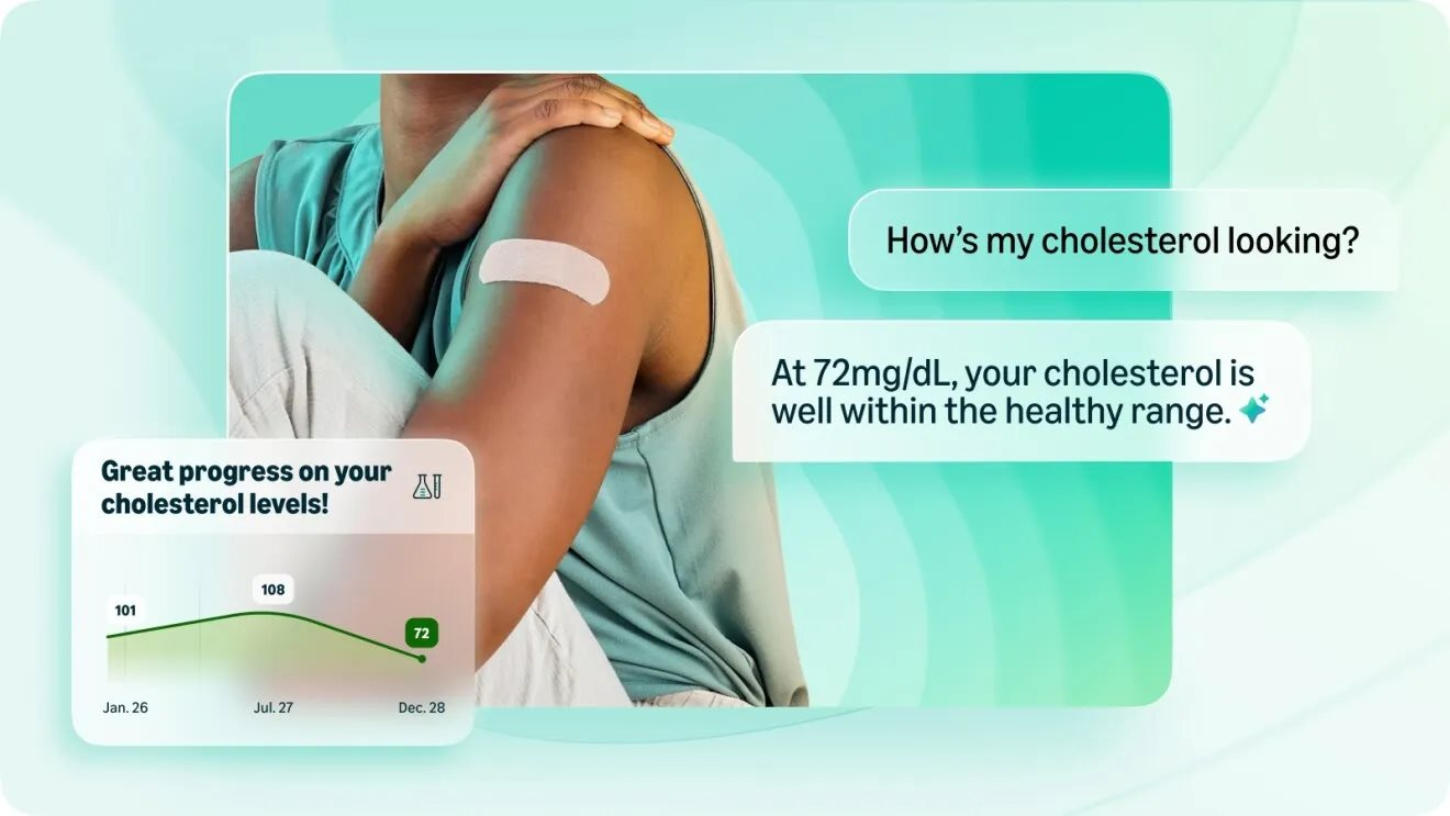 Amazon ra mắt Health AI: Trợ lý y tế thông minh cho người dùng năm 2026 - Ảnh 3.