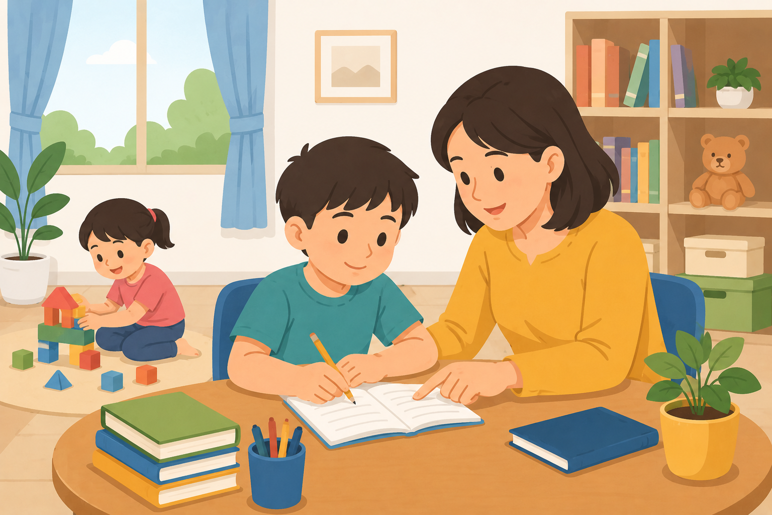 5 nghề phụ phù hợp với phụ nữ ngoài 40 tuổi đang nuôi con ăn học: Không cần vốn lớn, vẫn có thể kiếm thêm vài triệu đồng mỗi tháng- Ảnh 4. 5 nghề phụ phù hợp với phụ nữ ngoài 40 tuổi đang nuôi con ăn học: Không cần vốn lớn, vẫn có thể kiếm thêm vài triệu đồng mỗi tháng- Ảnh 4.
