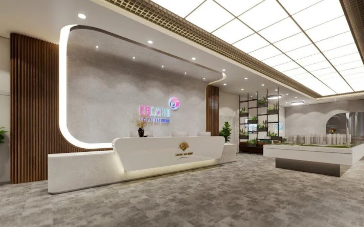“Ông chủ” của Crystal Bay lên tiếng về thẻ kỳ nghỉ - Ảnh 2.