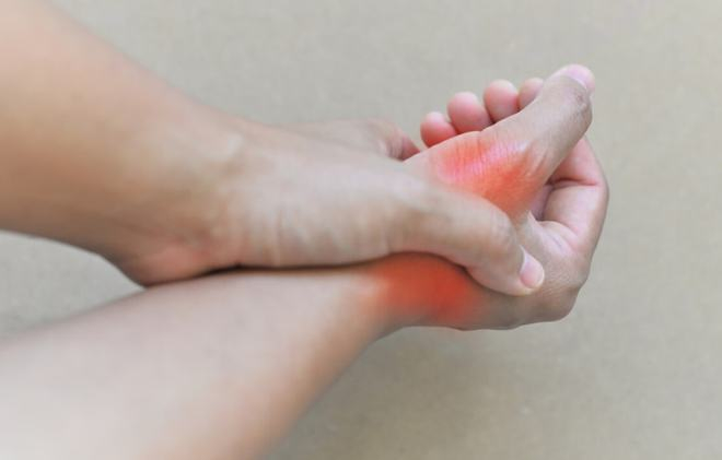2 loại "nước" này làm tăng nồng độ axit uric cao hơn cả bia! Đáng tiếc nhiều nam giới vẫn uống hàng ngày- Ảnh 3.