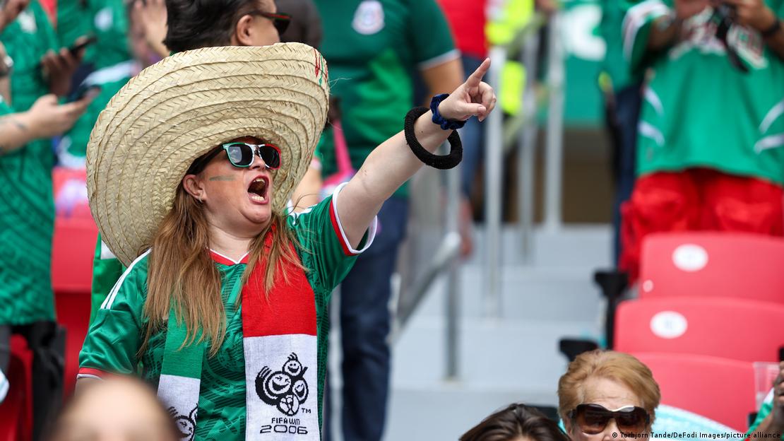 Cướp đêm là giặc, "cướp ngày" là taco ở World Cup 2026: Món ăn bình dân của Mexico được "thổi" giá gấp 12 lần ngay trên sân nhà! - Ảnh 3.