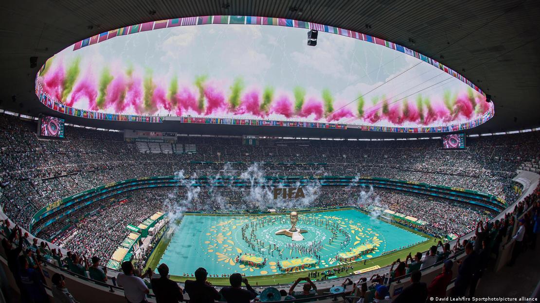 Cướp đêm là giặc, "cướp ngày" là taco ở World Cup 2026: Món ăn bình dân của Mexico được "thổi" giá gấp 12 lần ngay trên sân nhà! - Ảnh 1.