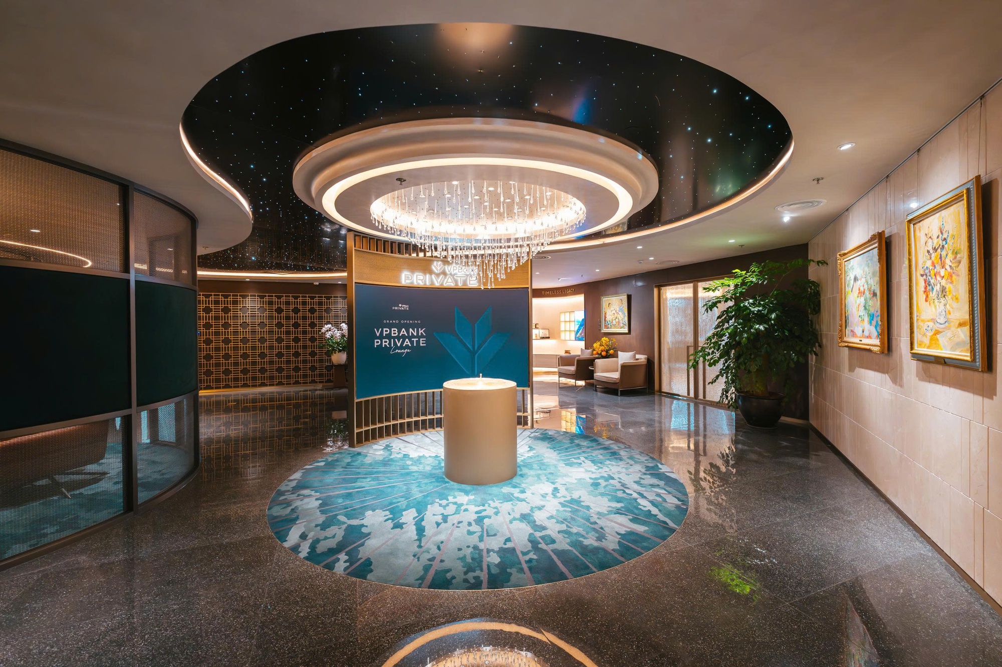 Phong vị thượng lưu và cách VPBank Private định nghĩa trải nghiệm sống tinh hoa - Ảnh 3. Phong vị thượng lưu và cách VPBank Private định nghĩa trải nghiệm sống tinh hoa - Ảnh 3.