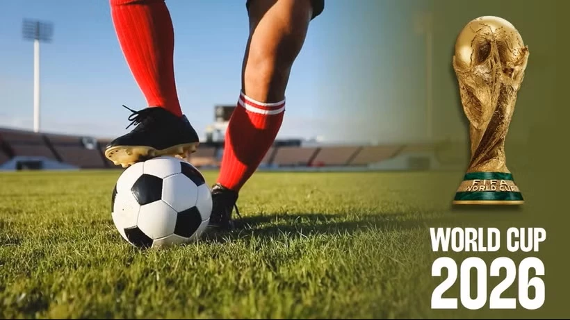 Nghịch lý World Cup 2026: Vé tỷ đồng