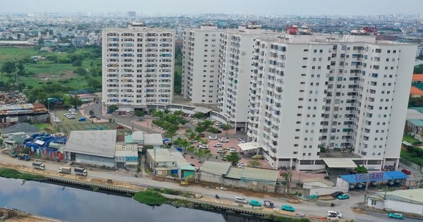 TP.HCM đề xuất giảm lãi suất 2-3%, miễn tiền đất 5-10 năm với doanh nghiệp làm nhà ở cho thuê- Ảnh 2. TP.HCM đề xuất giảm lãi suất 2-3%, miễn tiền đất 5-10 năm với doanh nghiệp làm nhà ở cho thuê- Ảnh 2.
