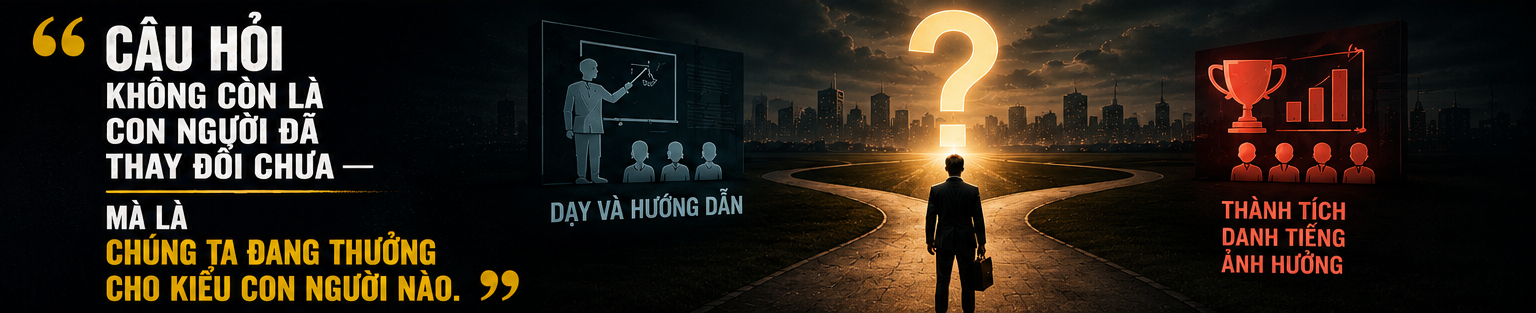 “Đại dịch ái kỷ” trong giới học thuật: Khi áp lực thành tích biến giảng đường thành đường đua? - Ảnh 4. “Đại dịch ái kỷ” trong giới học thuật: Khi áp lực thành tích biến giảng đường thành đường đua? - Ảnh 4.