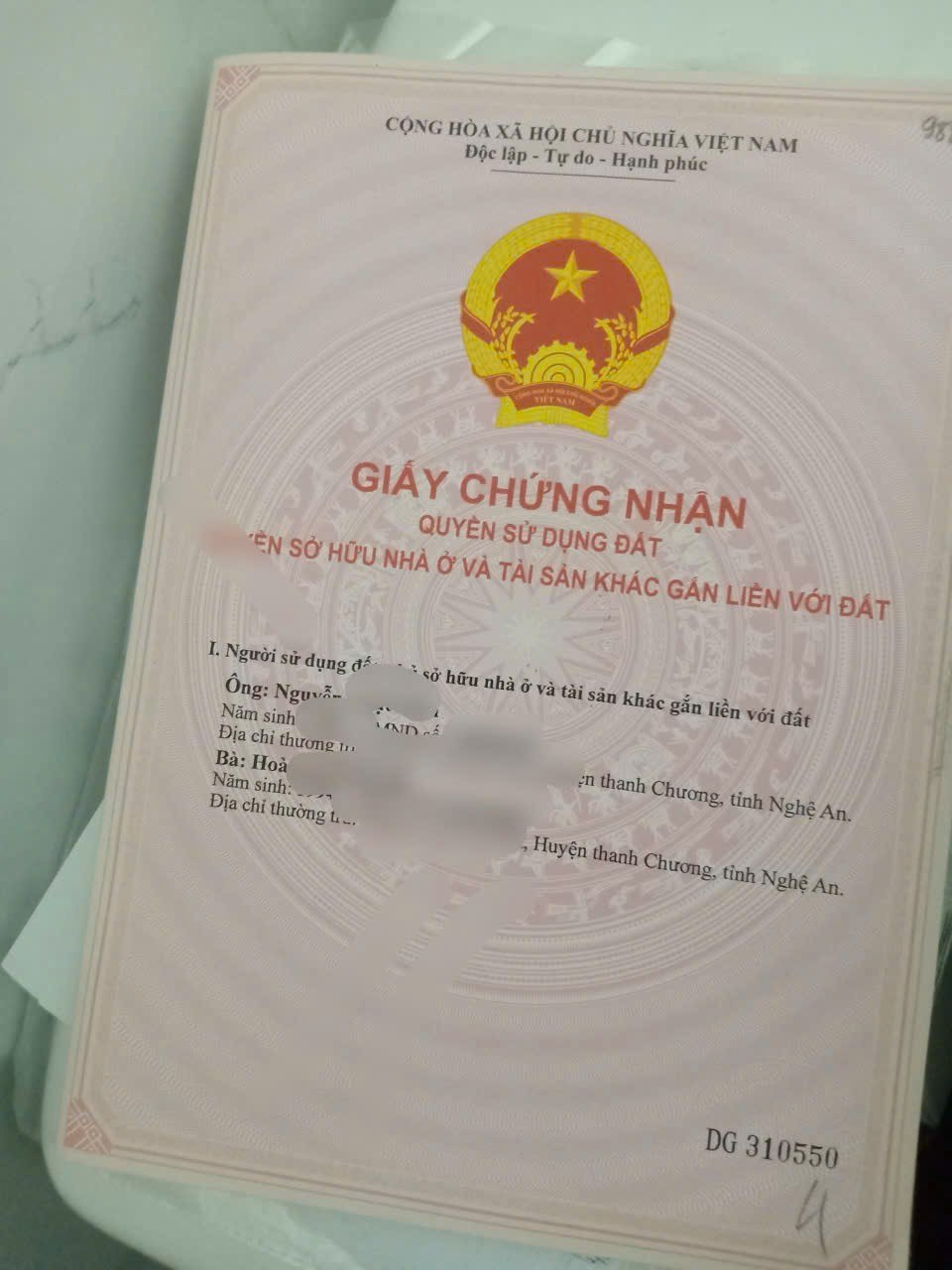 Hai vợ chồng công nhân ở Hà Nội thu nhập 20 triệu/tháng vẫn tiết kiệm được 70%, mua đất xây nhà sau 7 năm kết hôn- Ảnh 3.