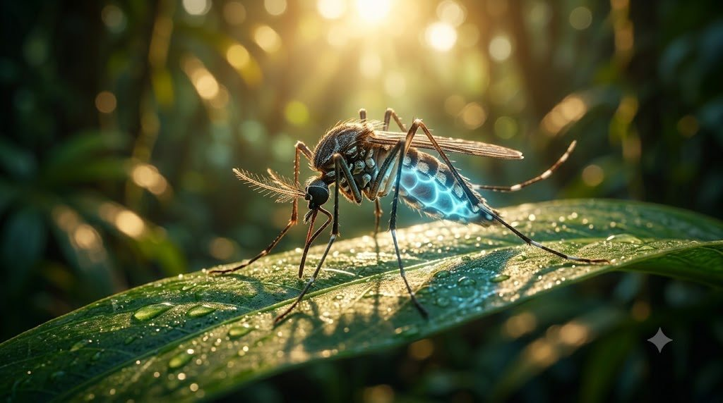 Công nghệ dẫn truyền gene: Giải pháp đột phá chống sốt rét hiệu quả năm 2026 - Ảnh 2.