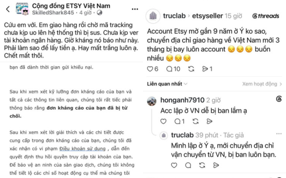 Thương mại xuyên biên giới không còn dễ như trước: 4 điều seller Việt nên làm ngay - Ảnh 2. Thương mại xuyên biên giới không còn dễ như trước: 4 điều seller Việt nên làm ngay - Ảnh 2.