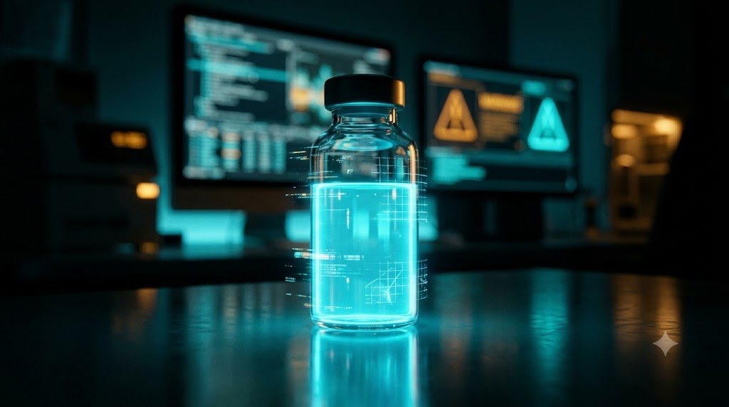 Khi công nghệ sinh học bị tấn công: Bài học từ vụ hack của Novo Nordisk - Ảnh 3.