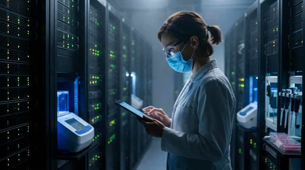 Khi công nghệ sinh học bị tấn công: Bài học từ vụ hack của Novo Nordisk - Ảnh 2.