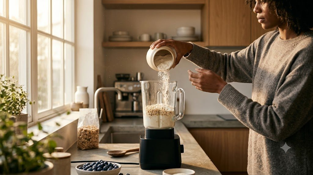 Whey protein trở thành vàng trắng của ngành thực phẩm với giá tăng cao kỷ lục - Ảnh 3. Whey protein trở thành vàng trắng của ngành thực phẩm với giá tăng cao kỷ lục - Ảnh 3.
