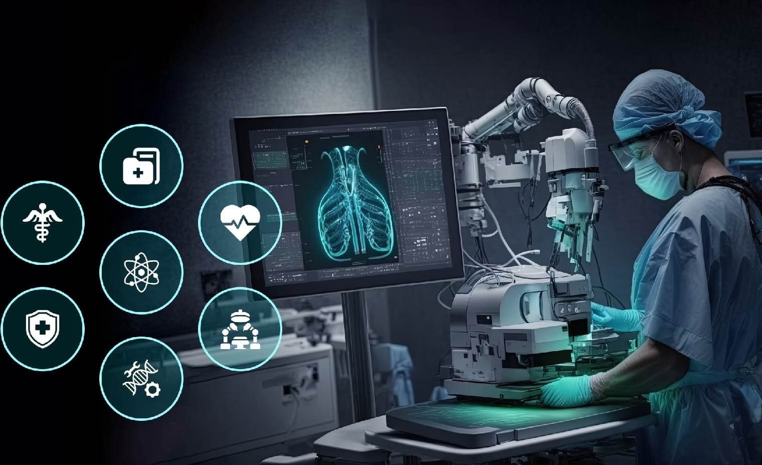 Ngành công nghiệp thiết bị đeo 413 tỷ USD và bác sĩ AI trên đồng hồ thông minh - Ảnh 2. Ngành công nghiệp thiết bị đeo 413 tỷ USD và bác sĩ AI trên đồng hồ thông minh - Ảnh 2.