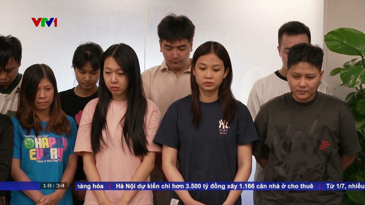 Chân dung những kẻ nhắm vào tiền dưỡng già, tài sản tích góp của người cao tuổi - Ảnh 7. Chân dung những kẻ nhắm vào tiền dưỡng già, tài sản tích góp của người cao tuổi - Ảnh 7.