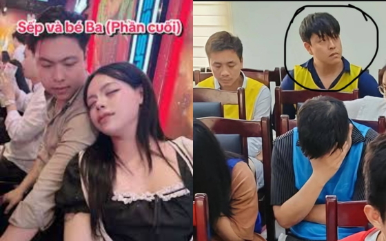 Chân dung những kẻ nhắm vào tiền dưỡng già, tài sản tích góp của người cao tuổi - Ảnh 4. Chân dung những kẻ nhắm vào tiền dưỡng già, tài sản tích góp của người cao tuổi - Ảnh 4.