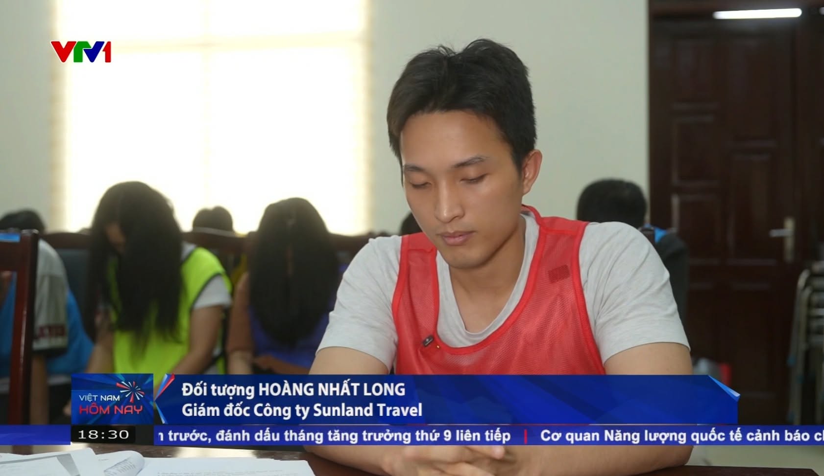 Chân dung những kẻ nhắm vào tiền dưỡng già, tài sản tích góp của người cao tuổi - Ảnh 2. Chân dung những kẻ nhắm vào tiền dưỡng già, tài sản tích góp của người cao tuổi - Ảnh 2.