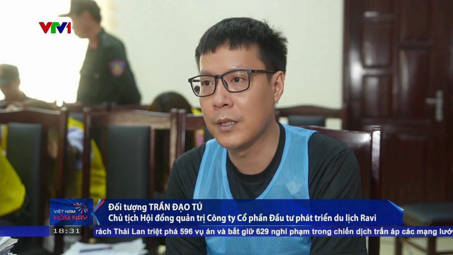 Chân dung những kẻ nhắm vào tiền dưỡng già, tài sản tích góp của người cao tuổi - Ảnh 1. Chân dung những kẻ nhắm vào tiền dưỡng già, tài sản tích góp của người cao tuổi - Ảnh 1.