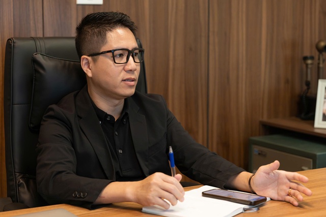 Việt Nam có thể vào nhóm 13 nền kinh tế thương mại lớn nhất thế giới, chuyên gia gọi tên 4 ngành hàng sẽ 'dẫn sóng' tăng trưởng cuối năm - Ảnh 4.