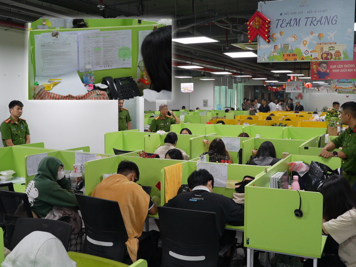 Vạch trần đường dây lừa đảo hợp đồng kỳ nghỉ - Ảnh 1. Vạch trần đường dây lừa đảo hợp đồng kỳ nghỉ - Ảnh 1.