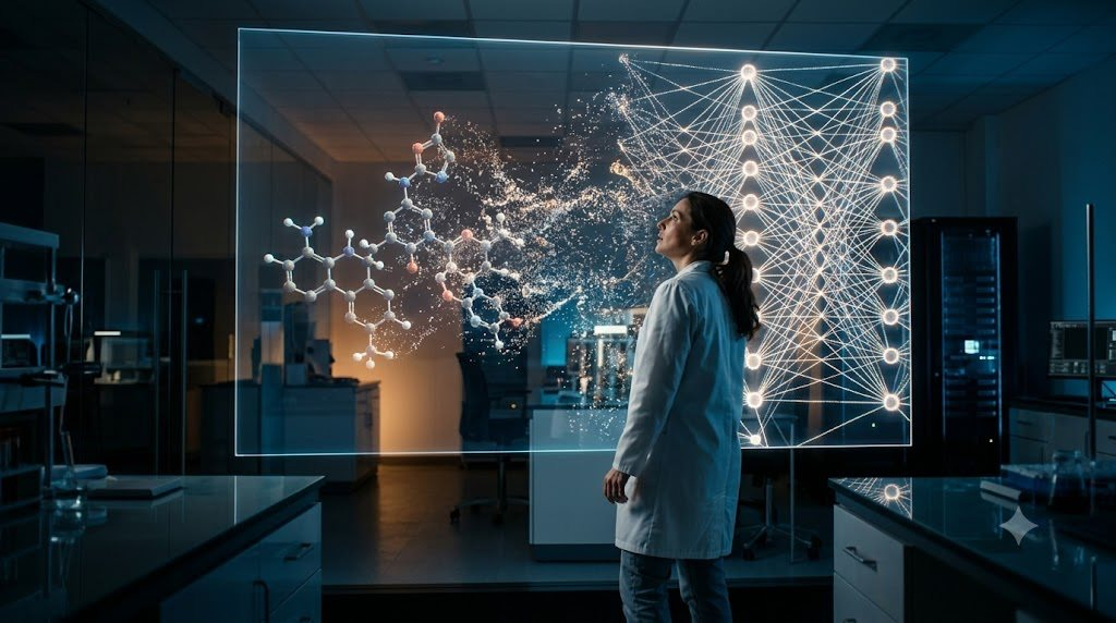 Cú “ quay xe ” của Verge Labs: Từ thất bại lâm sàng đến mô hình AI y tế đột phá - Ảnh 3. Cú “ quay xe ” của Verge Labs: Từ thất bại lâm sàng đến mô hình AI y tế đột phá - Ảnh 3.