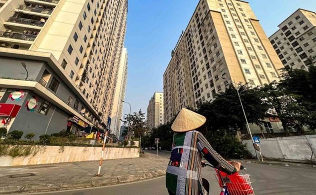 Chi phí đất tăng gấp 3 lần, lãi vay 12%: Doanh nghiệp bất động sản ngại làm nhà ở cho thuê?- Ảnh 2.