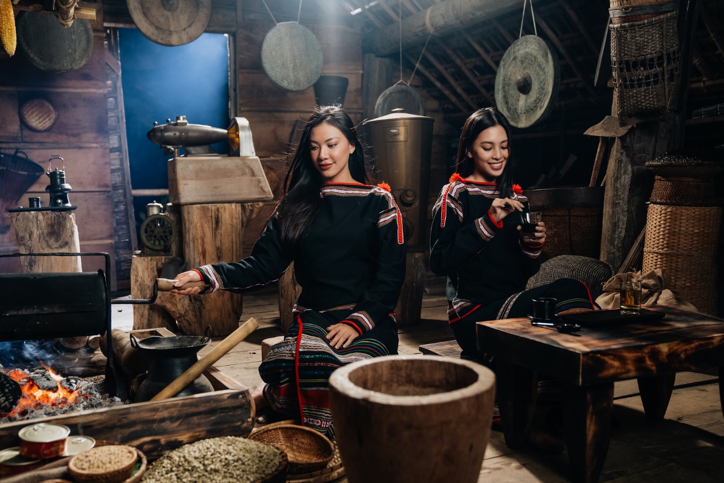 Tạp chí danh tiếng của Mỹ vinh danh Buôn Ma Thuột điểm đến tuyệt vời nhất thế giới - Ảnh 3. Tạp chí danh tiếng của Mỹ vinh danh Buôn Ma Thuột điểm đến tuyệt vời nhất thế giới - Ảnh 3.