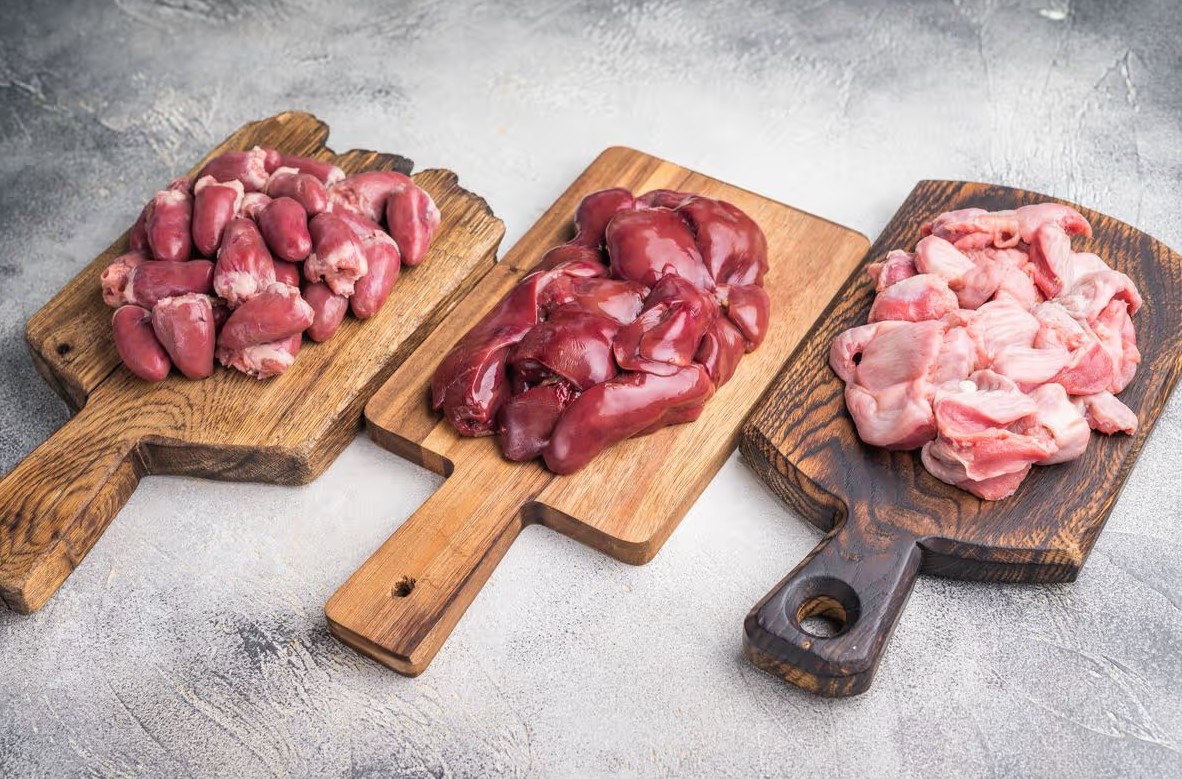 "Loại thịt tốt nhất thế giới" chứa đầy vitamin, khoáng chất: Người Việt biết ăn từ lâu- Ảnh 1. "Loại thịt tốt nhất thế giới" chứa đầy vitamin, khoáng chất: Người Việt biết ăn từ lâu- Ảnh 1.