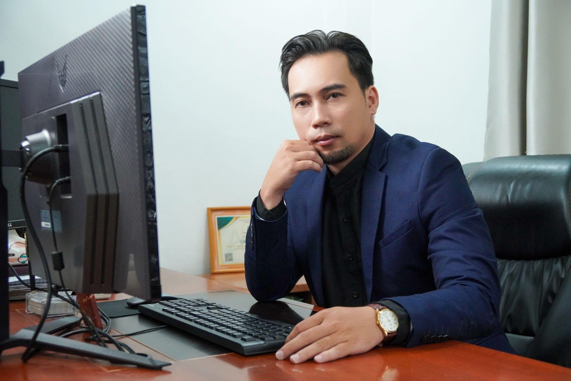 Đồng phục Zumi mở rộng quy mô sau hơn một thập kỷ phát triển - Ảnh 1. Đồng phục Zumi mở rộng quy mô sau hơn một thập kỷ phát triển - Ảnh 1.