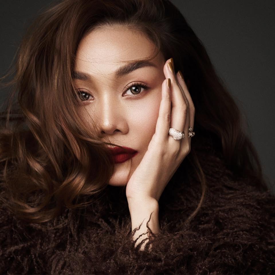 Thanh Hằng bị chê vì vài đoạn cắt viral 'Mesdames Thanh Sắc' liệu có quá oan? - Ảnh 3. Thanh Hằng bị chê vì vài đoạn cắt viral 'Mesdames Thanh Sắc' liệu có quá oan? - Ảnh 3.