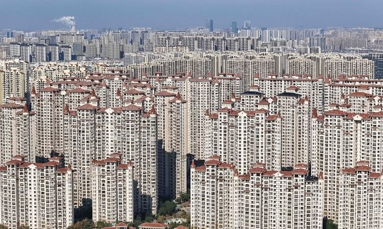 Quốc gia châu Á đối mặt khủng hoảng vì mô hình Ponzi bất động sản năm 2026 - Ảnh 4. Quốc gia châu Á đối mặt khủng hoảng vì mô hình Ponzi bất động sản năm 2026 - Ảnh 4.