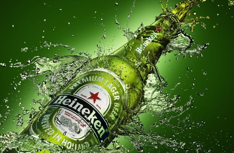 Heineken bổ nhiệm tân CEO Rafael Oliveira: Bước chuyển mình lịch sử 87 năm của tập đoàn - Ảnh 2. Heineken bổ nhiệm tân CEO Rafael Oliveira: Bước chuyển mình lịch sử 87 năm của tập đoàn - Ảnh 2.