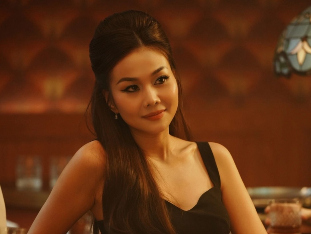 Thanh Hằng bị chê vì vài đoạn cắt viral 'Mesdames Thanh Sắc' liệu có quá oan? - Ảnh 1. Thanh Hằng bị chê vì vài đoạn cắt viral 'Mesdames Thanh Sắc' liệu có quá oan? - Ảnh 1.