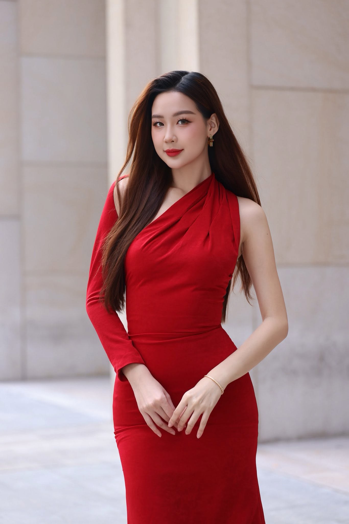 Xôn xao tin đồn về động thái của Miss World giữa ồn ào Bảo Ngọc "phông bạt" - Ảnh 3.