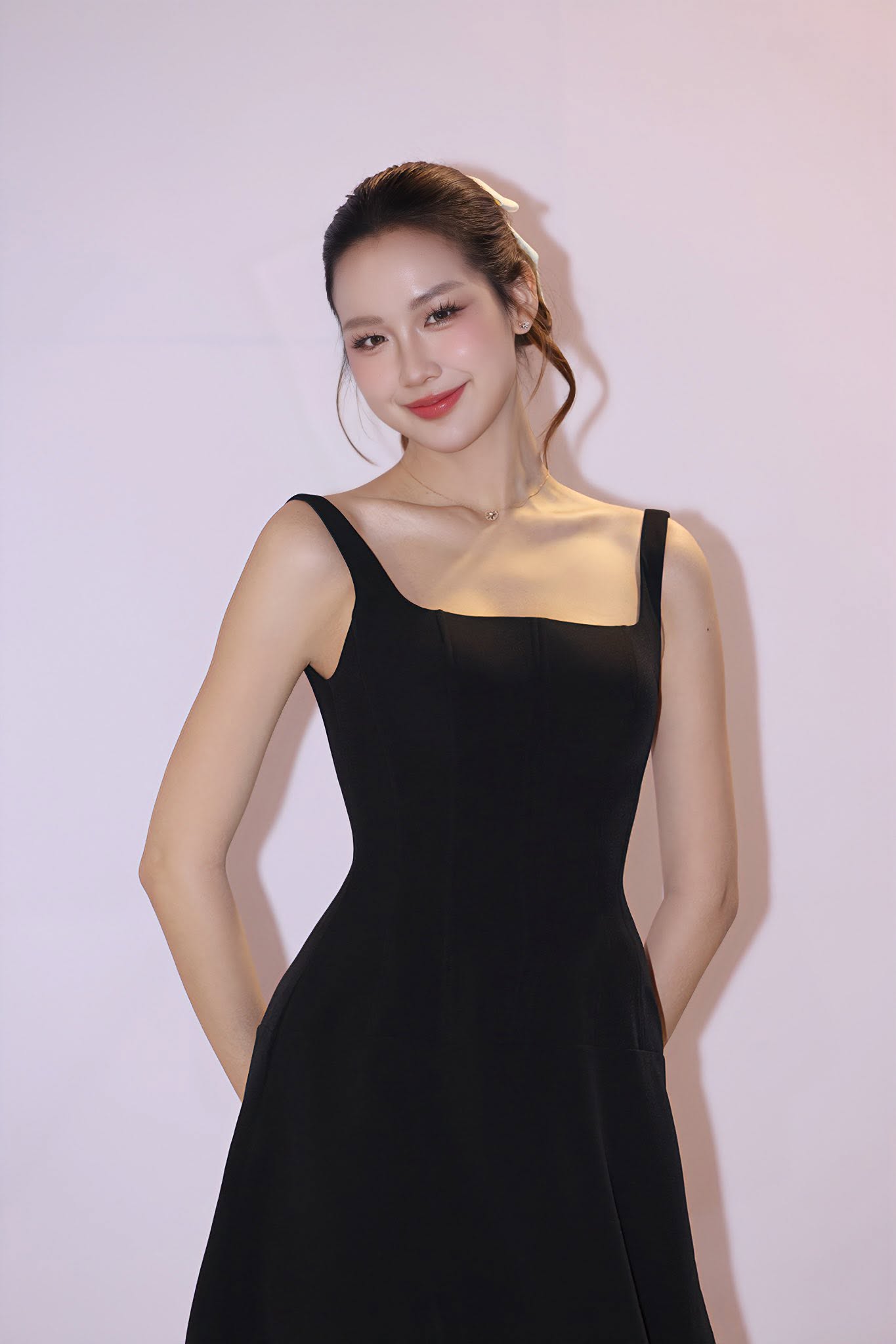 Xôn xao tin đồn về động thái của Miss World giữa ồn ào Bảo Ngọc "phông bạt" - Ảnh 4.
