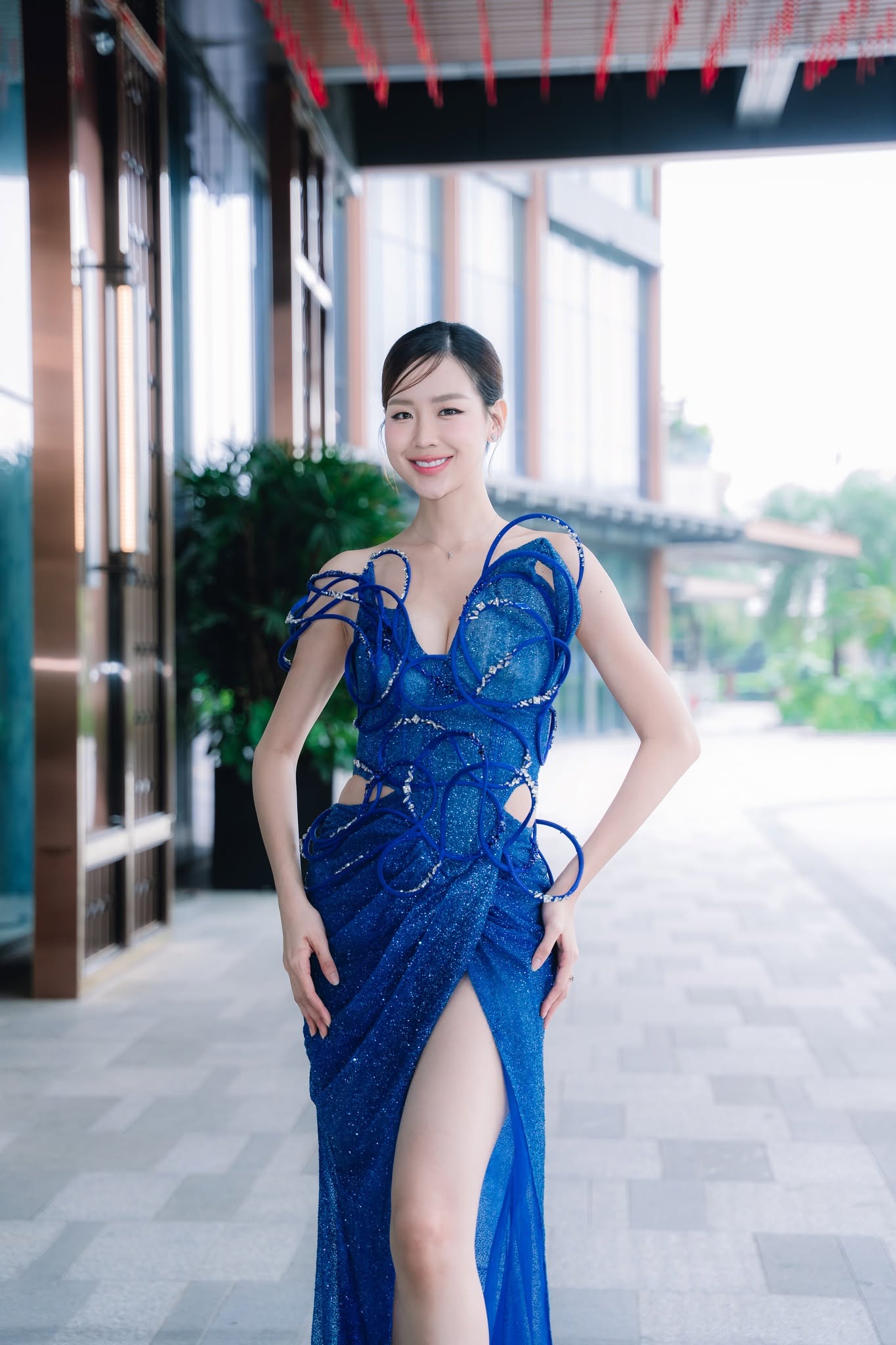 Xôn xao tin đồn về động thái của Miss World giữa ồn ào Bảo Ngọc "phông bạt" - Ảnh 5.