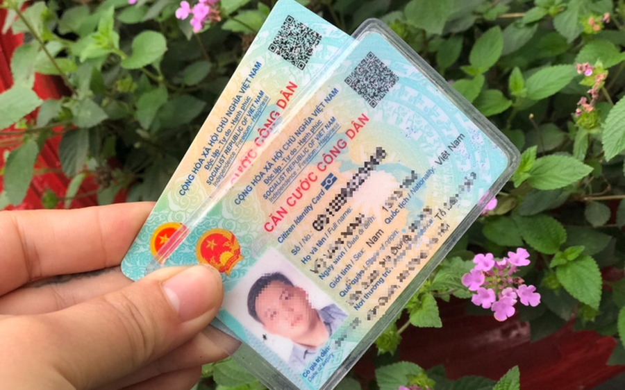 Nhiều quy định mới về căn cước, cư trú có hiệu lực từ 1/7- Ảnh 1.
