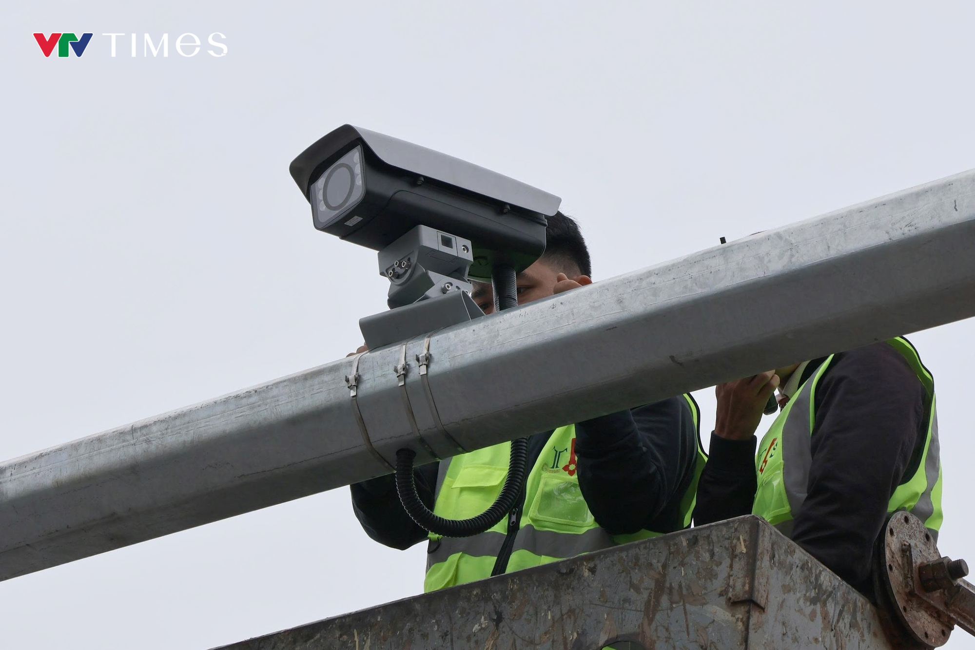 Từ 1/7, camera giám sát phải đáp ứng quy chuẩn mới - Ảnh 1.